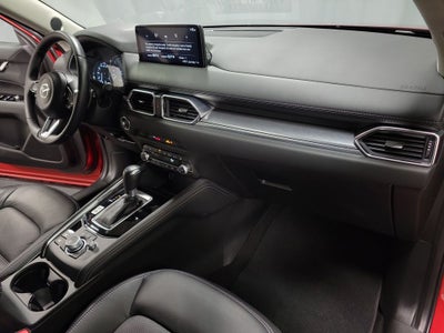 2024 Mazda Mazda CX-5 2.5 S Premium Plus Package