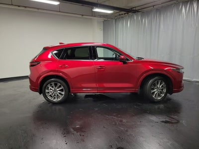 2024 Mazda Mazda CX-5 2.5 S Premium Plus Package