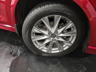 2024 Mazda Mazda CX-5 2.5 S Premium Plus Package