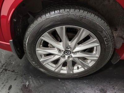 2024 Mazda Mazda CX-5 2.5 S Premium Plus Package
