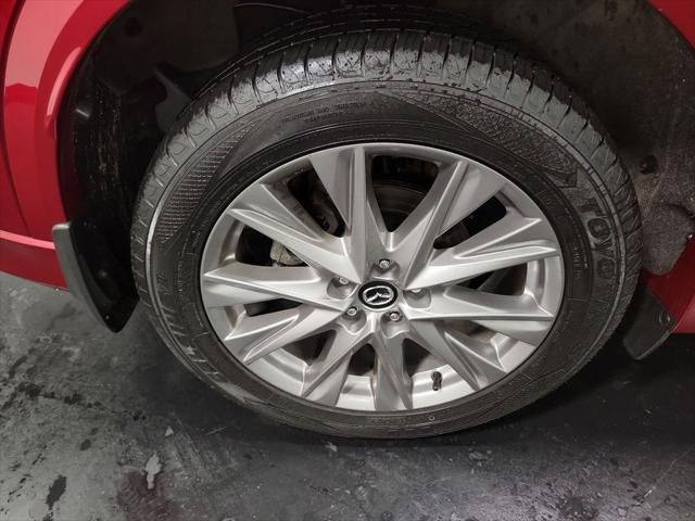 2024 Mazda Mazda CX-5 2.5 S Premium Plus Package