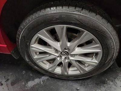 2024 Mazda Mazda CX-5 2.5 S Premium Plus Package