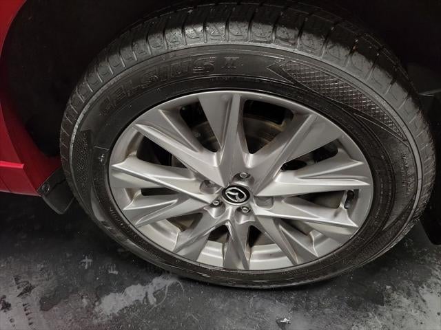 2024 Mazda Mazda CX-5 2.5 S Premium Plus Package