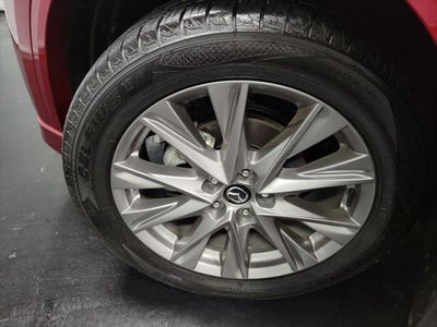2024 Mazda Mazda CX-5 2.5 S Premium Plus Package