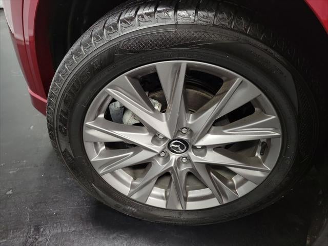 2024 Mazda Mazda CX-5 2.5 S Premium Plus Package