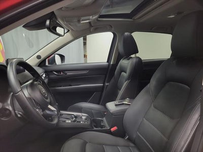 2024 Mazda Mazda CX-5 2.5 S Premium Plus Package