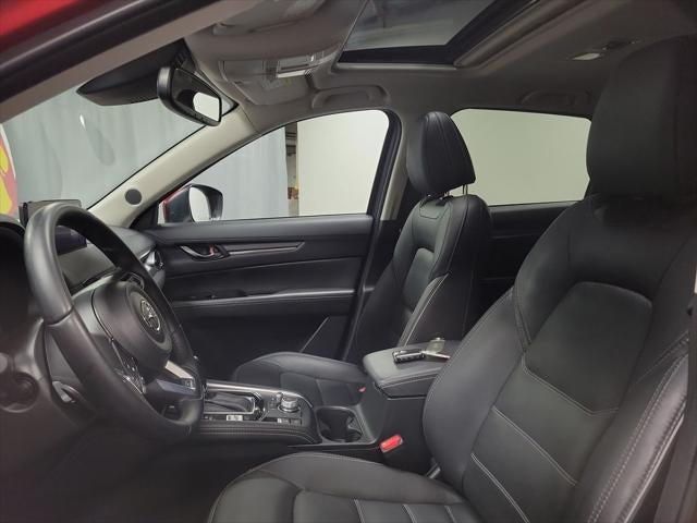 2024 Mazda Mazda CX-5 2.5 S Premium Plus Package