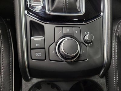 2024 Mazda Mazda CX-5 2.5 S Premium Plus Package