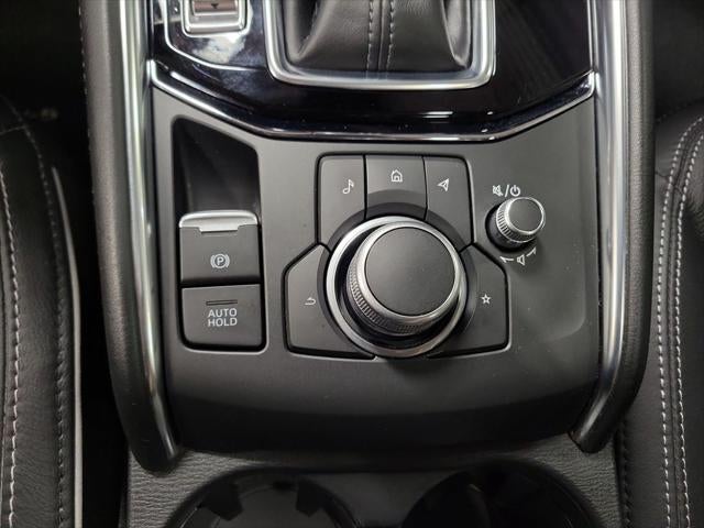2024 Mazda Mazda CX-5 2.5 S Premium Plus Package