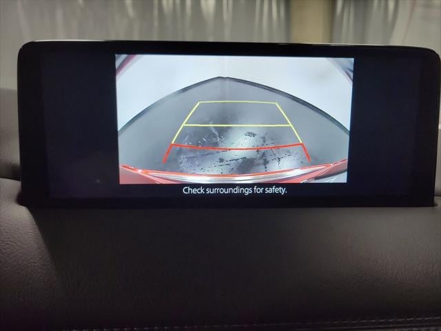 2024 Mazda Mazda CX-5 2.5 S Premium Plus Package