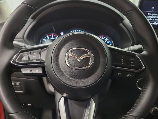 2024 Mazda Mazda CX-5 2.5 S Premium Plus Package
