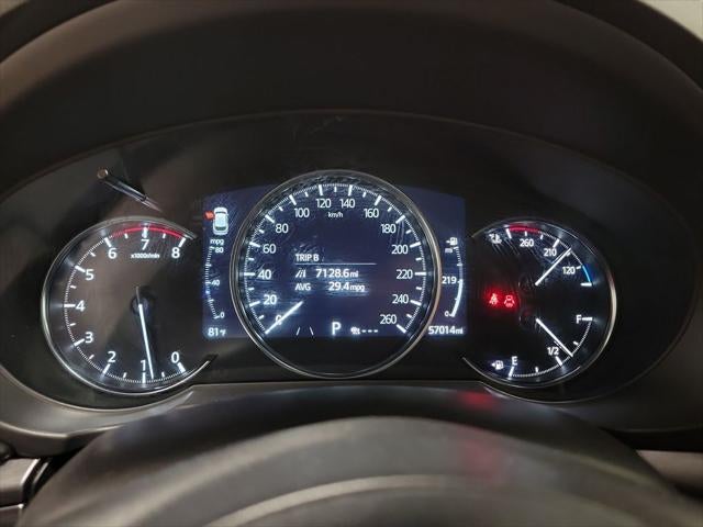 2024 Mazda Mazda CX-5 2.5 S Premium Plus Package