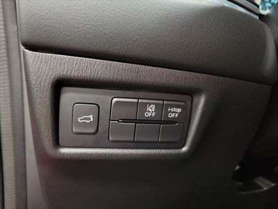 2024 Mazda Mazda CX-5 2.5 S Premium Plus Package