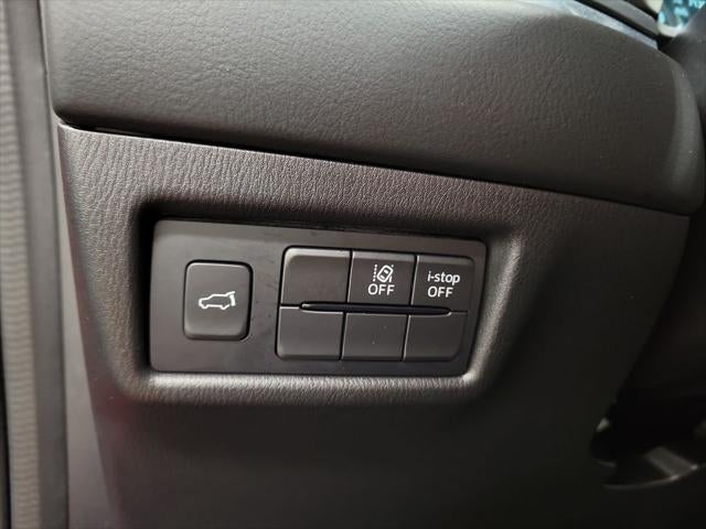 2024 Mazda Mazda CX-5 2.5 S Premium Plus Package