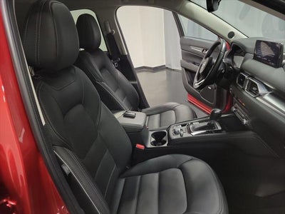 2024 Mazda Mazda CX-5 2.5 S Premium Plus Package