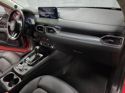 2024 Mazda Mazda CX-5 2.5 S Premium Plus Package