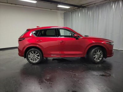 2024 Mazda Mazda CX-5 2.5 S Premium Plus Package