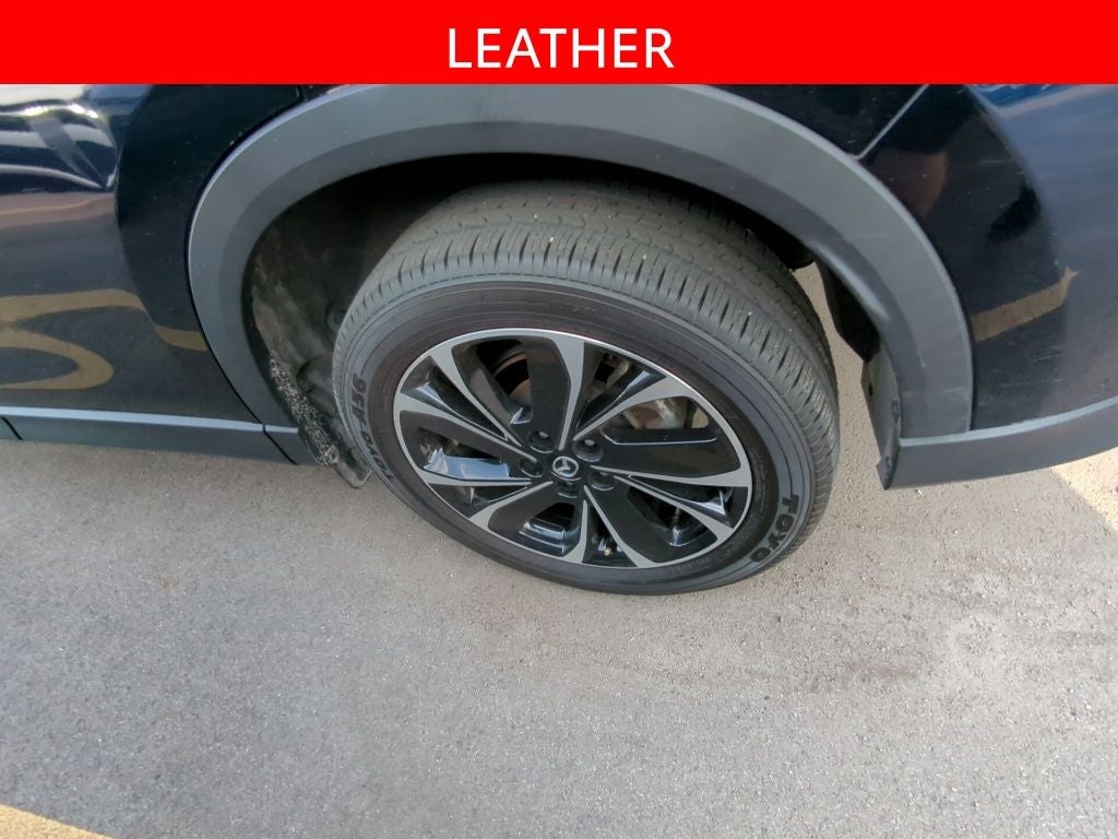 2023 Mazda Mazda CX-5 2.5 S Premium Plus Package