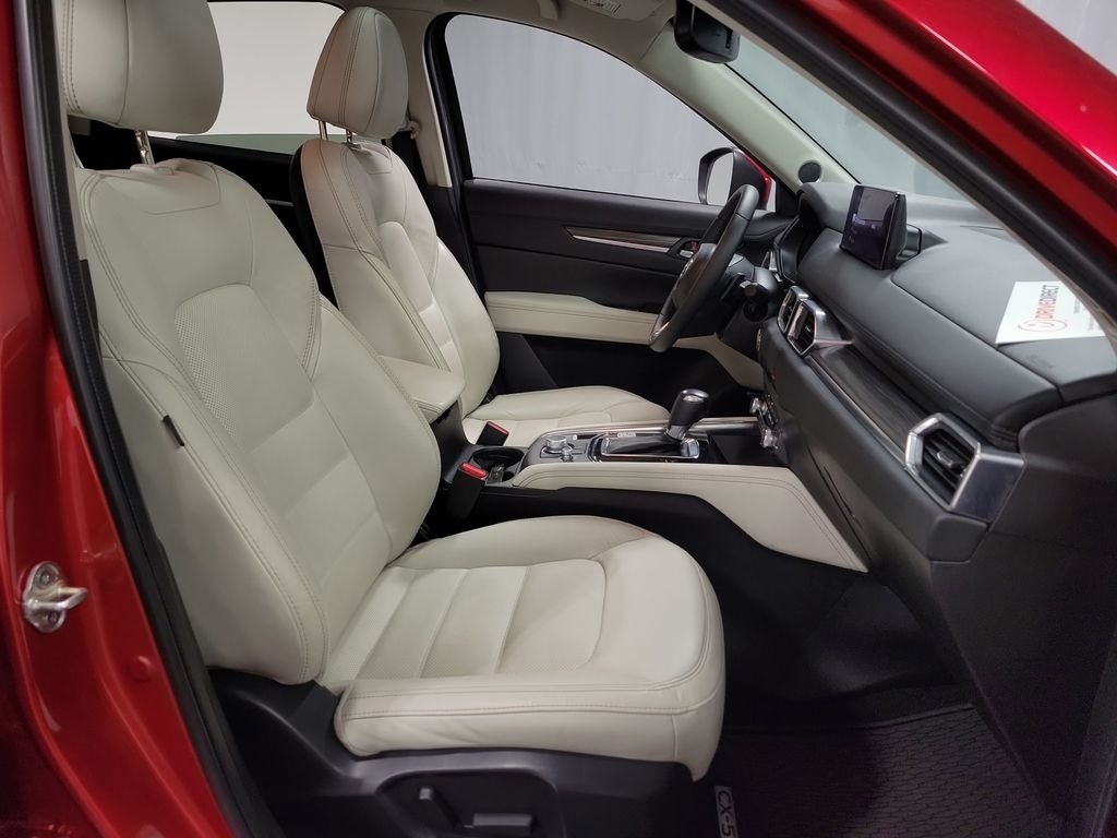 2023 Mazda Mazda CX-5 2.5 S Premium Plus Package