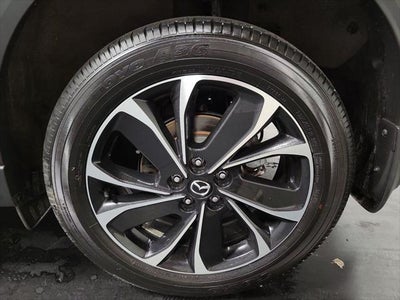 2023 Mazda Mazda CX-5 2.5 S Premium Plus Package