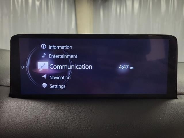 2023 Mazda Mazda CX-5 2.5 S Premium Plus Package