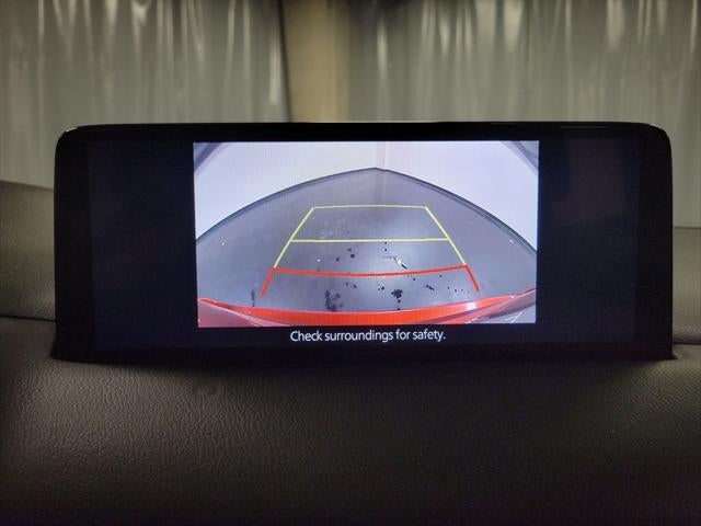 2023 Mazda Mazda CX-5 2.5 S Premium Plus Package
