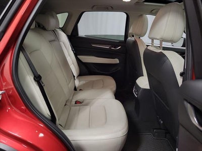 2023 Mazda Mazda CX-5 2.5 S Premium Plus Package