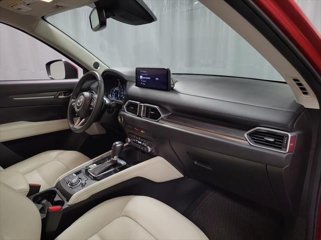 2023 Mazda Mazda CX-5 2.5 S Premium Plus Package