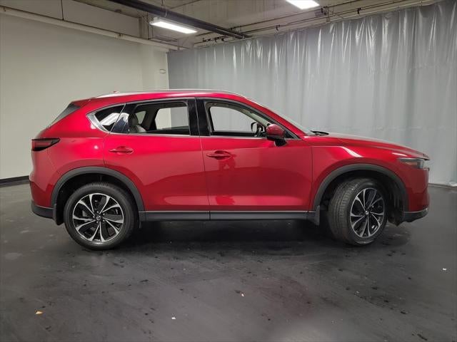 2023 Mazda Mazda CX-5 2.5 S Premium Plus Package