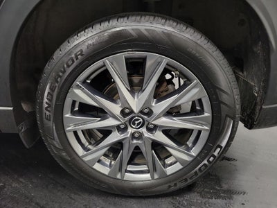 2019 Mazda Mazda CX-5 Signature