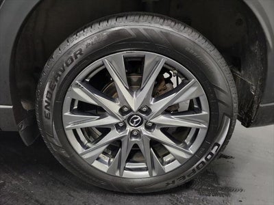 2019 Mazda Mazda CX-5 Signature