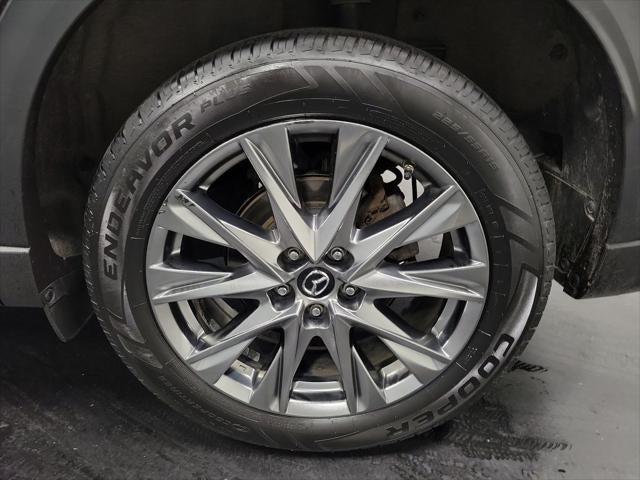 2019 Mazda Mazda CX-5 Signature