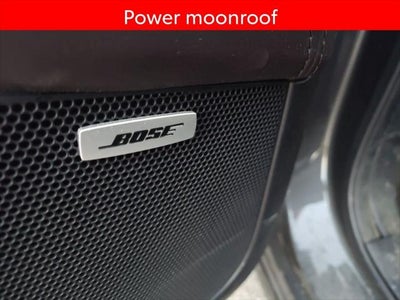 2019 Mazda Mazda CX-5 Signature