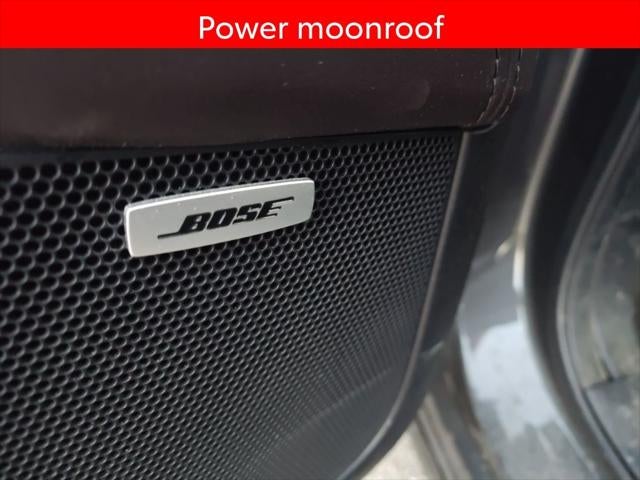 2019 Mazda Mazda CX-5 Signature