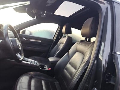 2019 Mazda Mazda CX-5 Signature