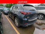 2023 Mazda Mazda CX-5 2.5 Turbo Signature