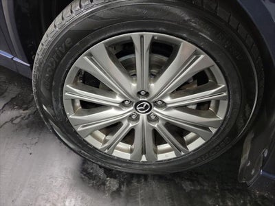 2023 Mazda Mazda CX-5 2.5 Turbo Signature