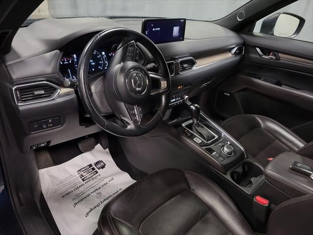 2023 Mazda Mazda CX-5 2.5 Turbo Signature