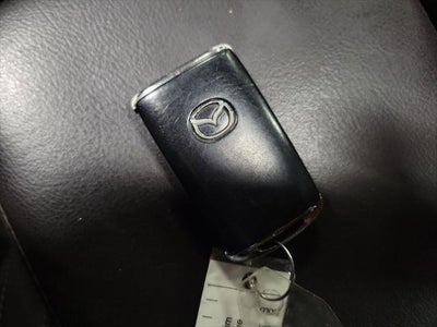 2023 Mazda Mazda CX-5 2.5 Turbo Signature