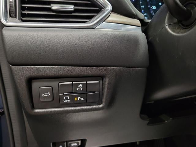2023 Mazda Mazda CX-5 2.5 Turbo Signature
