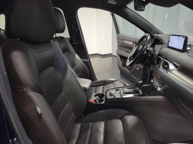 2023 Mazda Mazda CX-5 2.5 Turbo Signature