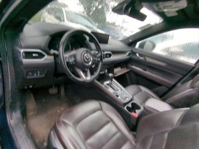 2023 Mazda Mazda CX-5 2.5 Turbo Signature