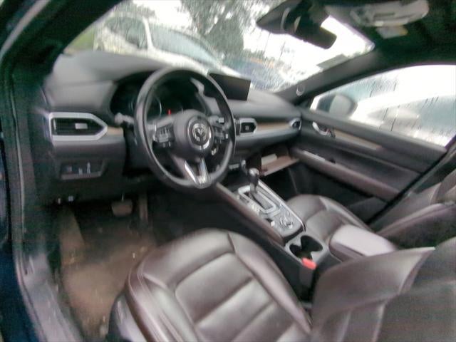 2023 Mazda Mazda CX-5 2.5 Turbo Signature