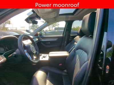 2025 Mazda Mazda CX-70 3.3 Turbo Preferred
