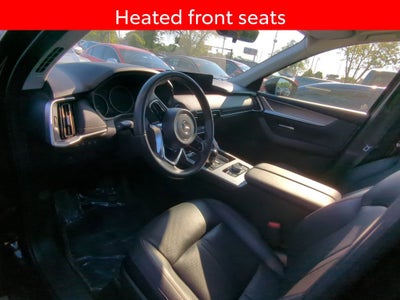2025 Mazda Mazda CX-70 3.3 Turbo Preferred