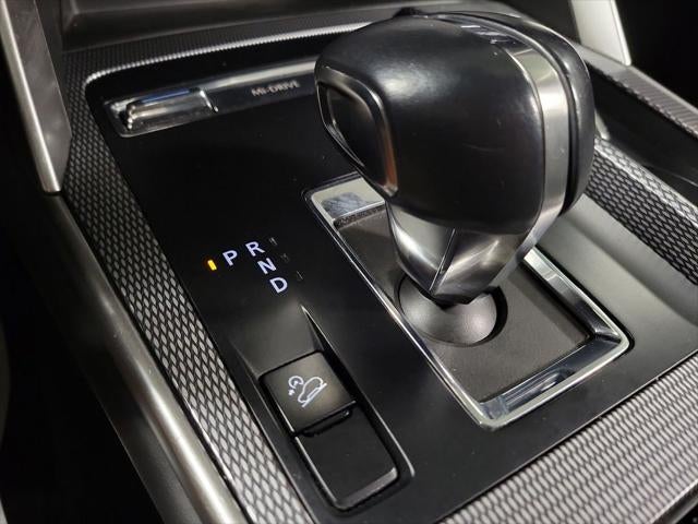 2025 Mazda Mazda CX-70 3.3 Turbo Preferred