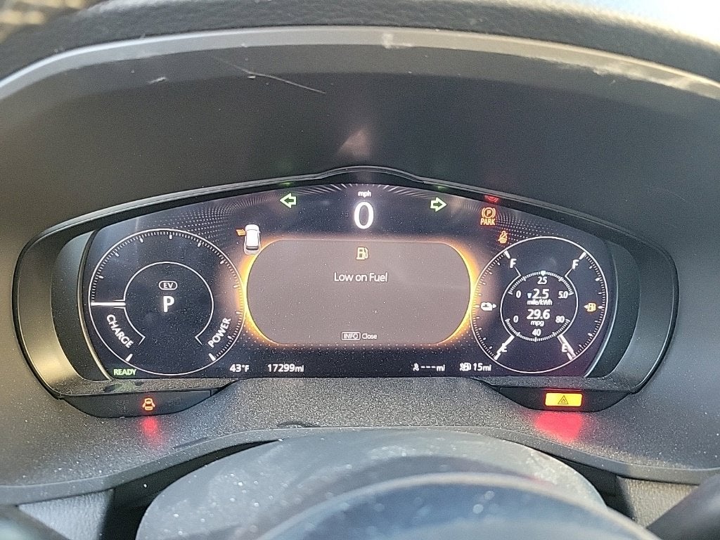 2025 Mazda Mazda CX-70 PHEV Premium
