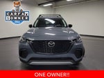 2025 Mazda Mazda CX-70 PHEV Premium