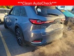 2025 Mazda Mazda CX-70 PHEV Premium