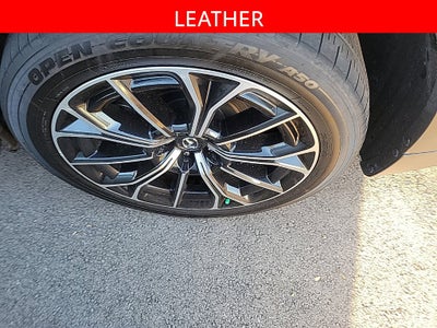 2025 Mazda Mazda CX-70 PHEV Premium